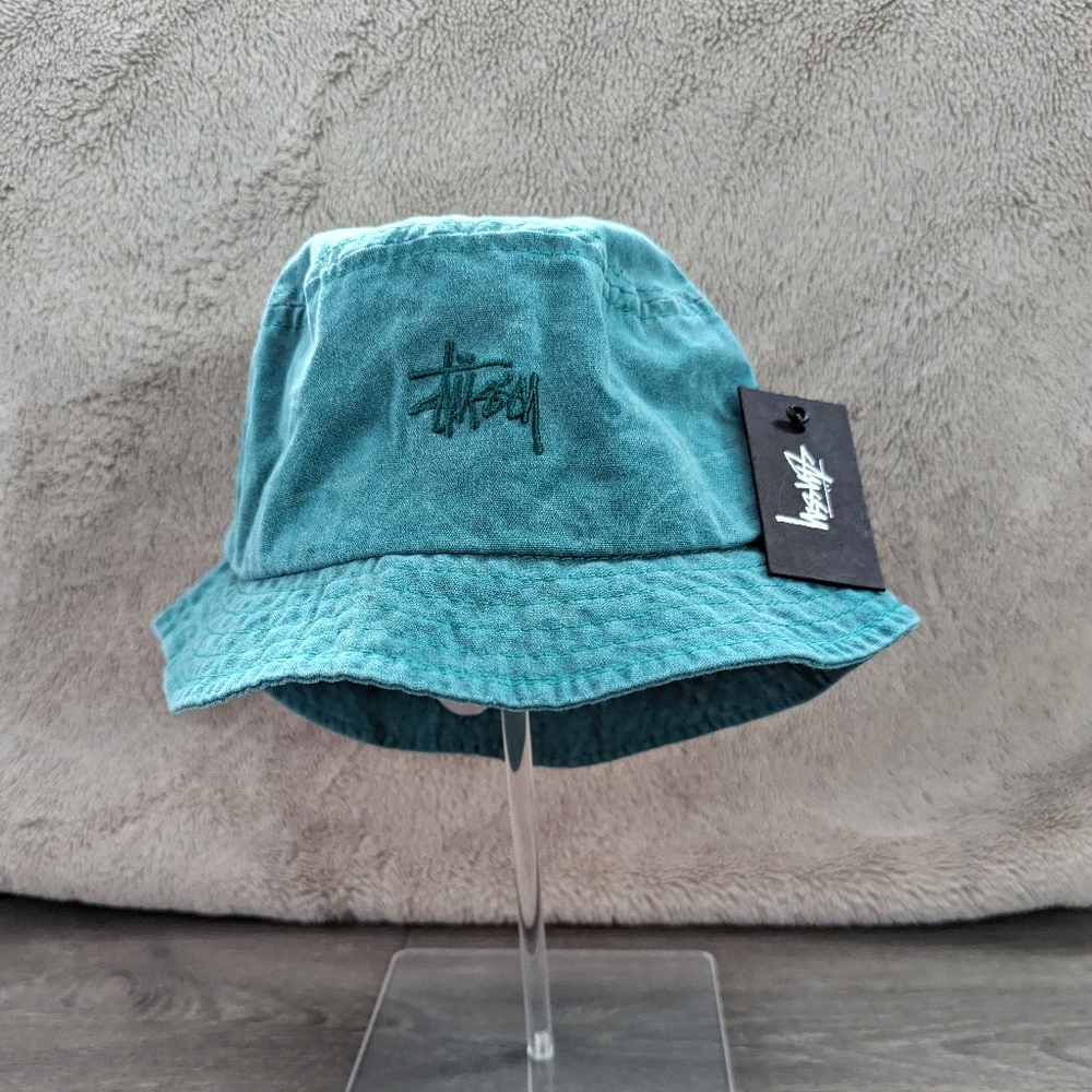 Stussy Bucket Hat
